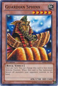Guardian Sphinx [BP01-EN130] Common | Good Games Morley