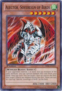 Alector, Sovereign of Birds [BP01-EN153] Common | Good Games Morley