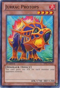 Jurrac Protops [BP01-EN156] Common | Good Games Morley