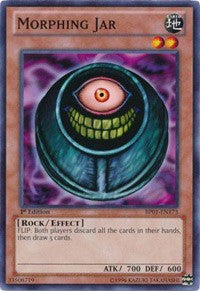 Morphing Jar [BP01-EN173] Common | Good Games Morley