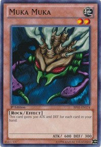 Muka Muka [BP01-EN174] Common | Good Games Morley