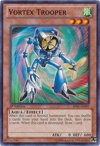 Vortex Trooper [BP01-EN199] Common | Good Games Morley