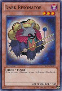Dark Resonator [BP01-EN203] Common | Good Games Morley
