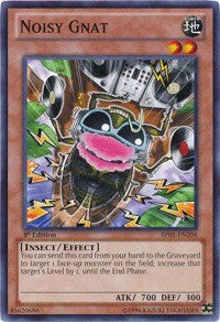 Noisy Gnat [BP01-EN204] Common | Good Games Morley