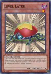 Level Eater [BP01-EN209] Common | Good Games Morley