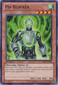 Psi-Blocker [BP01-EN220] Common | Good Games Morley