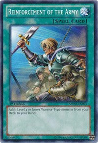Reinforcement of the Army [SDWA-EN025] Common | Good Games Morley