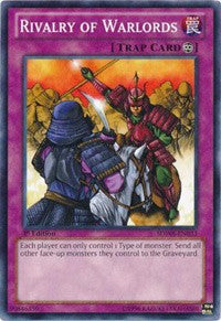 Rivalry of Warlords [SDWA-EN033] Common | Good Games Morley