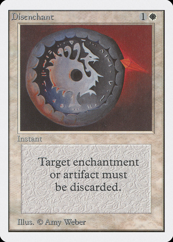 Disenchant [Unlimited Edition] | Good Games Morley