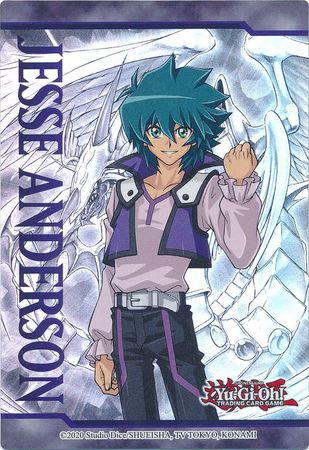 Art Token: Jesse Anderson Promo | Good Games Morley