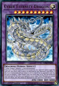 Cyber Eternity Dragon [LDS2-EN033] Ultra Rare | Good Games Morley