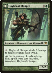 Daybreak Ranger // Nightfall Predator [Innistrad] | Good Games Morley