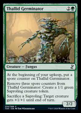 Thallid Germinator [Time Spiral Remastered] | Good Games Morley