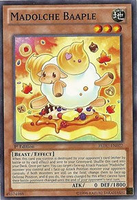 Madolche Baaple [REDU-EN022] Common | Good Games Morley