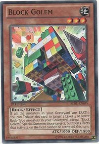 Block Golem [REDU-EN035] Common | Good Games Morley