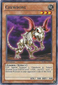 Chewbone [REDU-EN090] Common | Good Games Morley