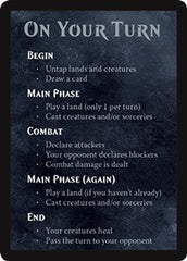 Boros Rules Card [Spellslinger] | Good Games Morley