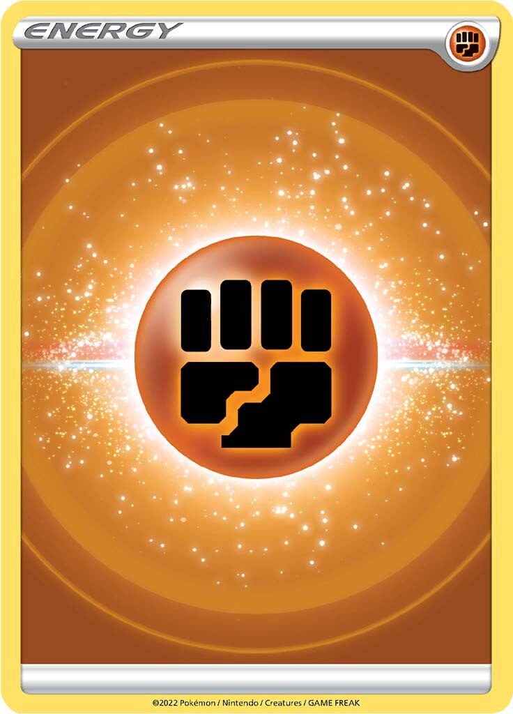 Fighting Energy [Sword & Shield: Brilliant Stars] | Good Games Morley