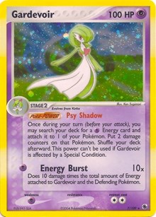 Gardevoir (7/149) [EX: Battle Stadium] | Good Games Morley