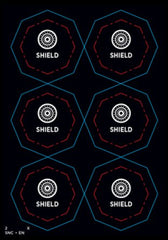 Punch Card (1/2) [Streets of New Capenna Tokens] | Good Games Morley