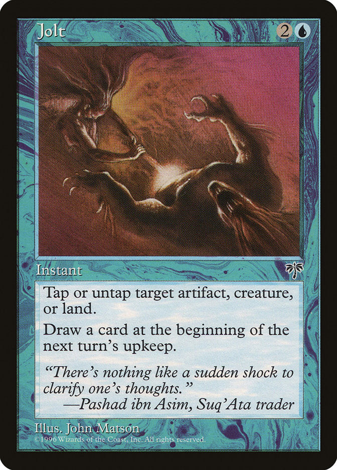 Jolt [Mirage] | Good Games Morley