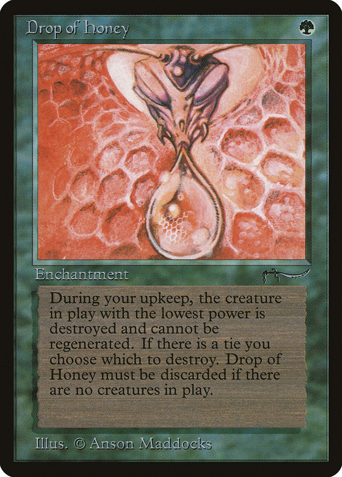 Drop of Honey [Arabian Nights] | Good Games Morley