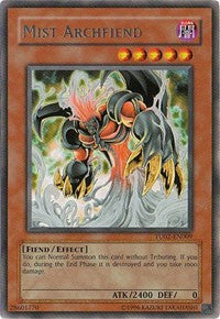 Mist Archfiend [TU02-EN009] Rare | Good Games Morley