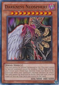 Darkness Neosphere [TU05-EN016] Common | Good Games Morley