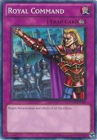 Royal Command [TU05-EN020] Common | Good Games Morley