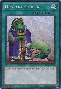 Upstart Goblin [TU08-EN004] Super Rare | Good Games Morley