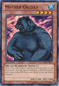 Mother Grizzly [SDRE-EN021] Common | Good Games Morley