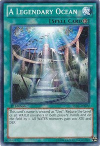 A Legendary Ocean [SDRE-EN024] Common | Good Games Morley