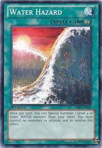 Water Hazard [SDRE-EN026] Common | Good Games Morley