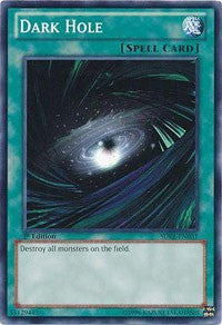 Dark Hole [SDRE-EN031] Common | Good Games Morley