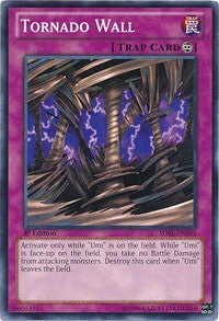 Tornado Wall [SDRE-EN035] Common | Good Games Morley