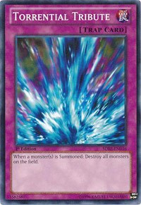 Torrential Tribute [SDRE-EN036] Common | Good Games Morley