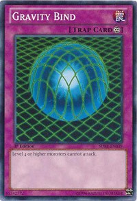 Gravity Bind [SDRE-EN038] Common | Good Games Morley