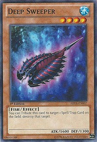 Deep Sweeper [ABYR-EN007] Common | Good Games Morley