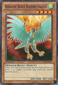 Heraldic Beast Berners Falcon [ABYR-EN013] Common | Good Games Morley