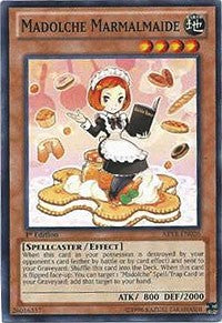 Madolche Marmalmaide [ABYR-EN026] Common | Good Games Morley