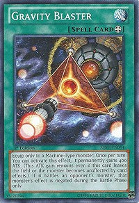 Gravity Blaster [ABYR-EN054] Common | Good Games Morley