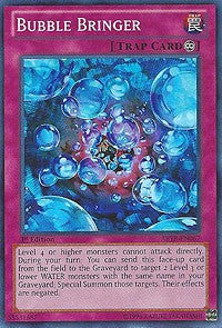 Bubble Bringer [ABYR-EN067] Super Rare | Good Games Morley