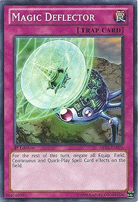 Magic Deflector [ABYR-EN076] Common | Good Games Morley