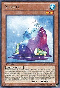 Slushy [ABYR-EN083] Rare | Good Games Morley