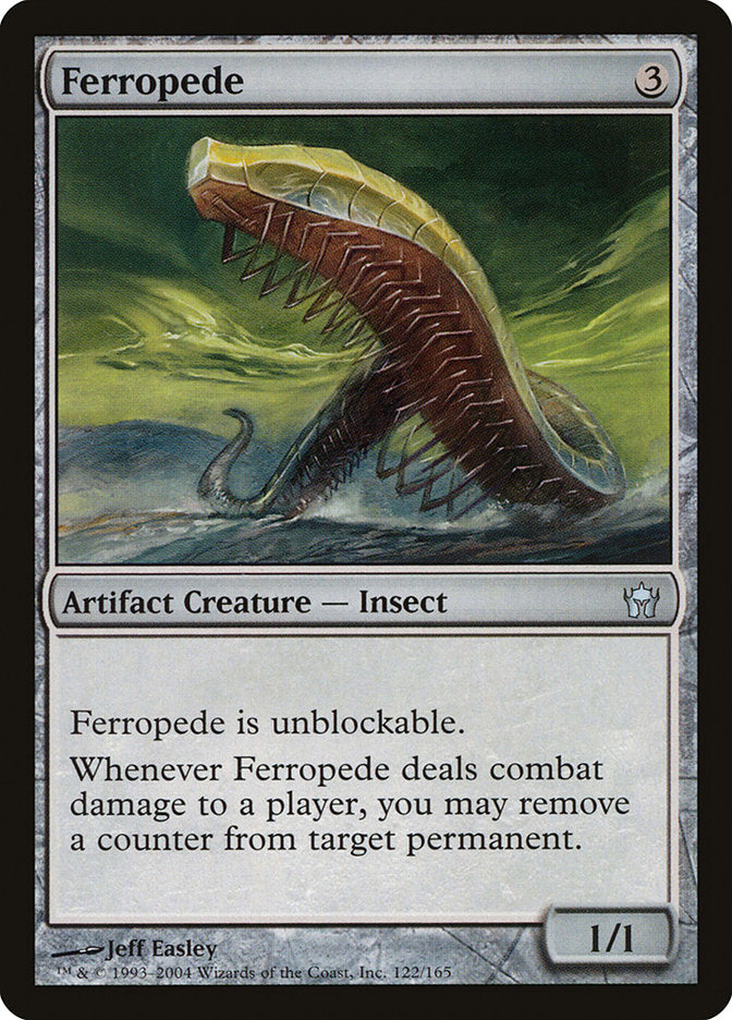 Ferropede [Fifth Dawn] | Good Games Morley