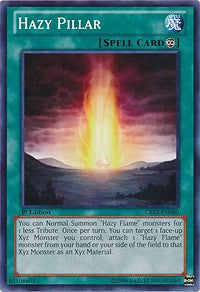 Hazy Pillar [CBLZ-EN060] Common | Good Games Morley