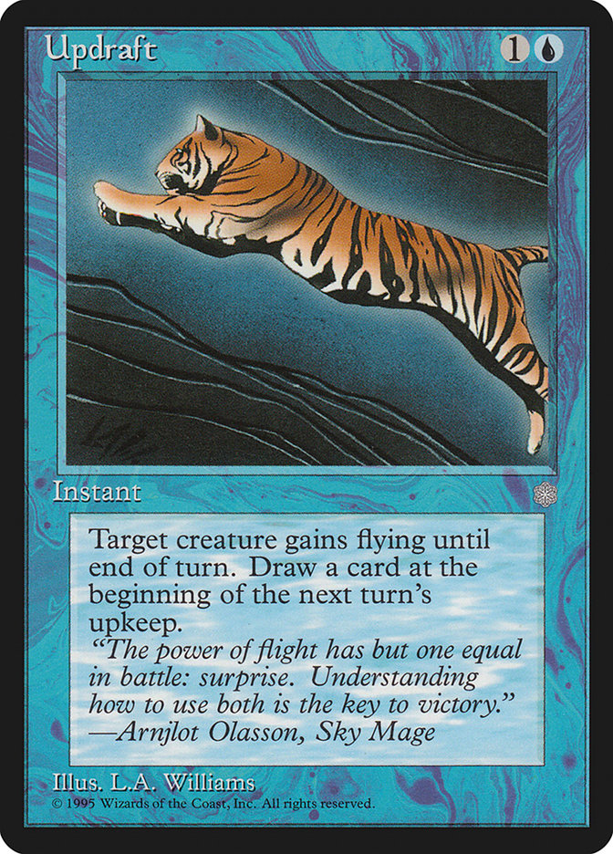 Updraft [Ice Age] | Good Games Morley