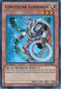 Constellar Aldebaran [HA07-EN006] Super Rare | Good Games Morley