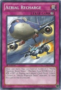 Aerial Recharge [LTGY-EN073] Common | Good Games Morley