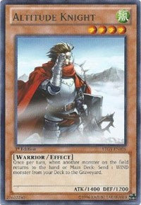Altitude Knight [LTGY-EN036] Rare | Good Games Morley